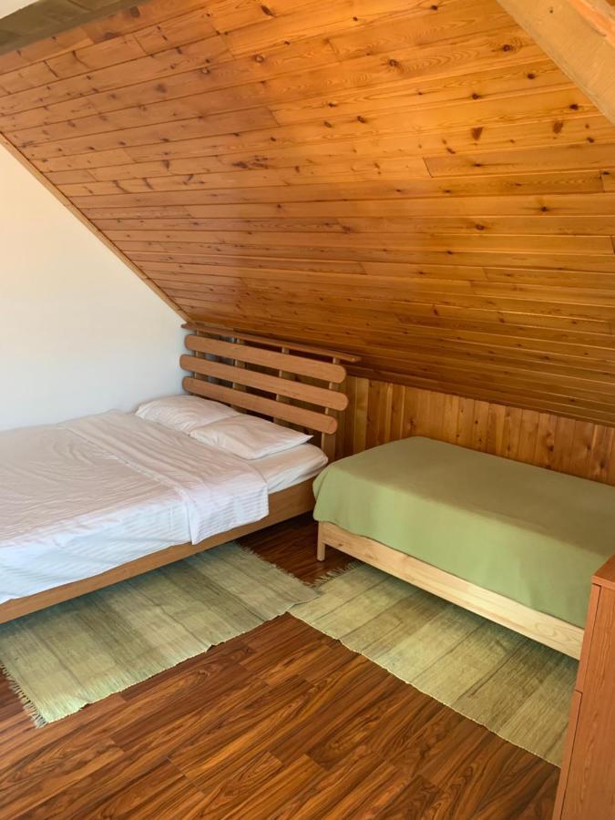 Casa Veche “Old House” Βίλα Sibiel Εξωτερικό φωτογραφία